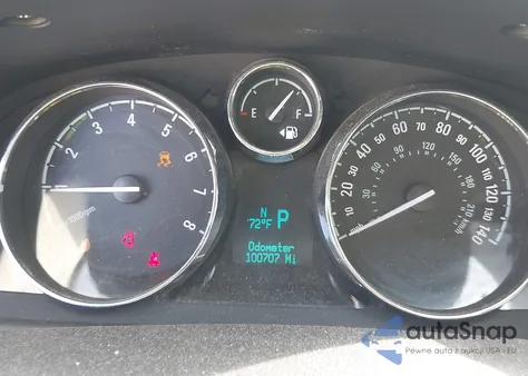 2014 Chevrolet Captiva Sport 2Ls z USA, uszkodzony, nr VIN 3GNAL2EK4ES678307